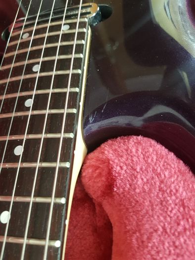 Ibanez JS2450-MCP Joe Satriani