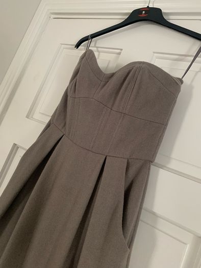 midi dress