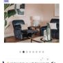 Brand New Recliner chair / Rocker Chair Image 7
