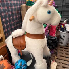 Ponycycle Model U