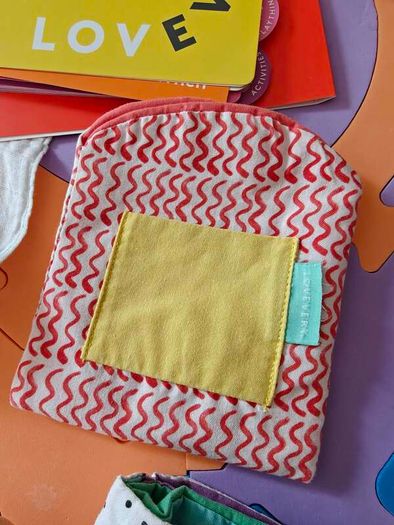 Lovevery The Charmer Play Kit - Months 3 and 4