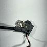 BMW Negative Battery Cable 5 6 7 SERIES F10 F11 F12 F13 F01 F02 F04 61359196872. A1l1b712g Image 4