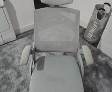 Ergonomic Office Chair