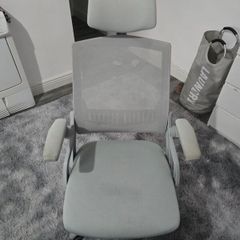 Ergonomic Office Chair