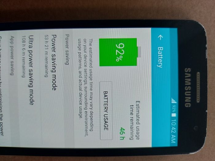 Samsung Galaxy A3, Model No SM-A300FU, 16GB in very good condition