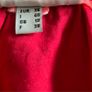 Ladies Red Blouse by Street One Image 3