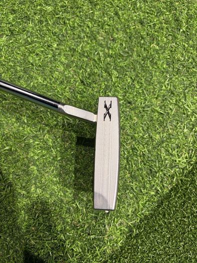 Scotty Cameron PhantomX 5.5