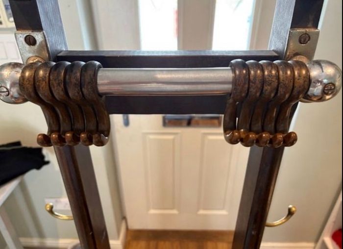 Coat Stand