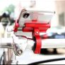 Compact Steel Cycle Phone Holders Image 3