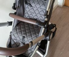 travel system stroller