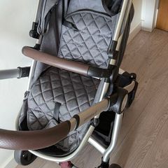 travel system stroller