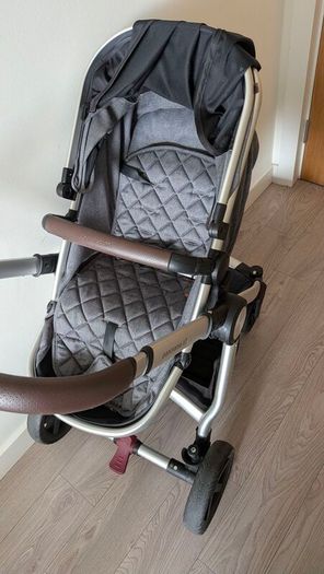travel system stroller