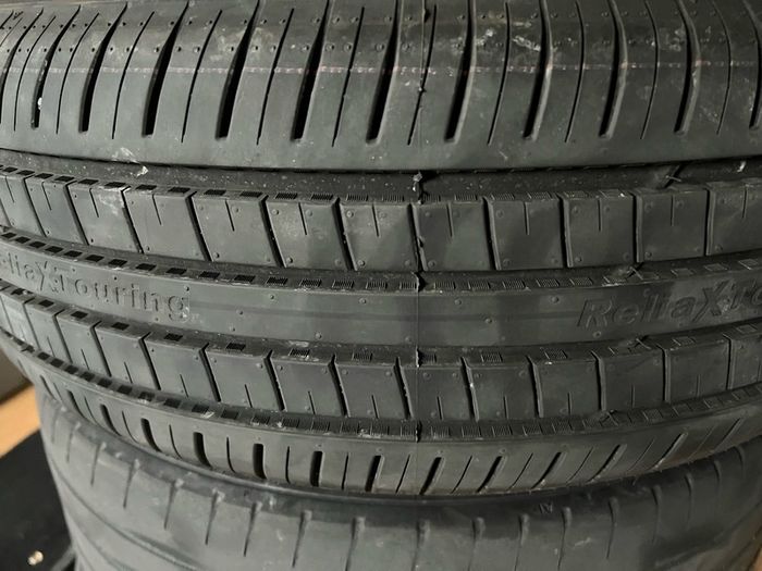 205/55 R16