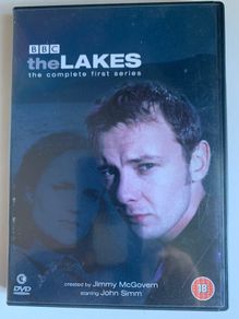 The Lakes (BBC - Jimmy McGovern) - Series 1 (1997) [DVD TV Boxsets]
