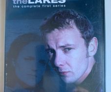 The Lakes (BBC - Jimmy McGovern) - Series 1 (1997) [DVD TV Boxsets]