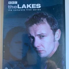 The Lakes (BBC - Jimmy McGovern) - Series 1 (1997) [DVD TV Boxsets]