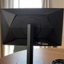 AOC CQ27G4X QHD 27" 180hz 1ms Curved VA WLED Gaming Monitor Image 3