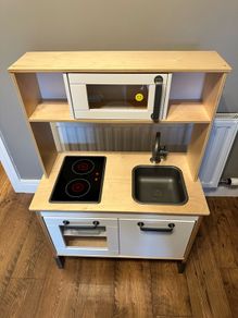 Ikea Play Kitchen