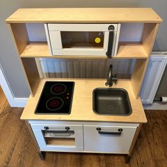 Ikea Play Kitchen
