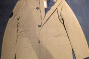 Brand New Superdry Everest Parka Coat