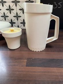 Vintage Tupperware