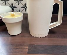 Vintage Tupperware