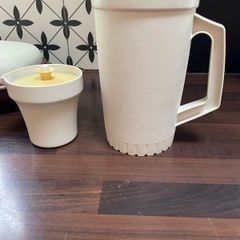 Vintage Tupperware