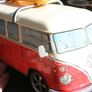 Ravensburger Volkswagen 3D puzzle Surfer Edition Image 6