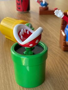 Super Mario toys