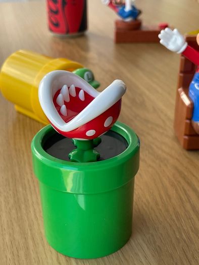 Super Mario toys