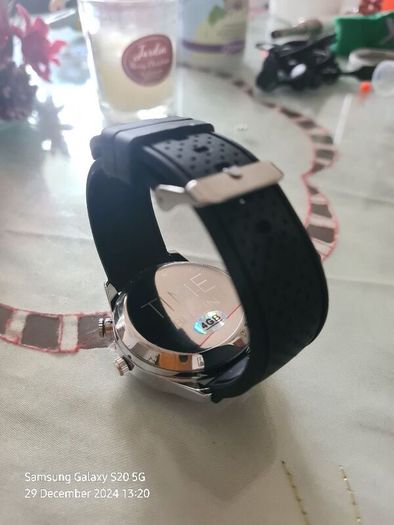 unisex watch