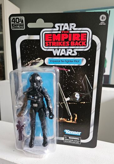Star Wars Black Series 6" Figures Various