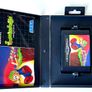 Lemmings for Sega Mega Drive - Boxed Image 4