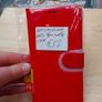 Wallet Case For Samsung Galaxy A03 Image 3