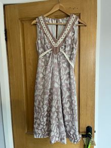 ladies design dress