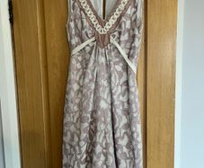 ladies design dress