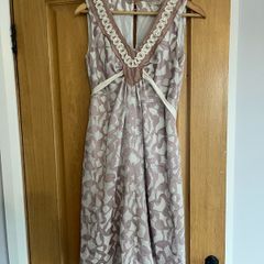 ladies design dress