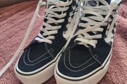 Vans High tops