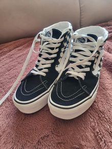 Vans High tops