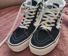 Vans High tops