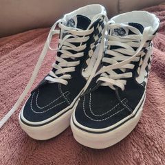 Vans High tops