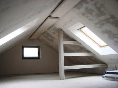Home Renovations & Extensions