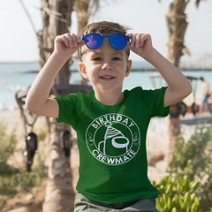 Birthday Crewmate, Among Us t-shirt for adults and kids great gift present idea