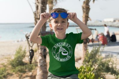 Birthday Crewmate, Among Us t-shirt for adults and kids great gift present idea