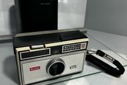 Vintage 1966 Kodak Instamatic 100 Film Camera Vintage