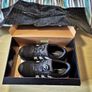 SNICKERS, safety work trainers, NEW Image 3