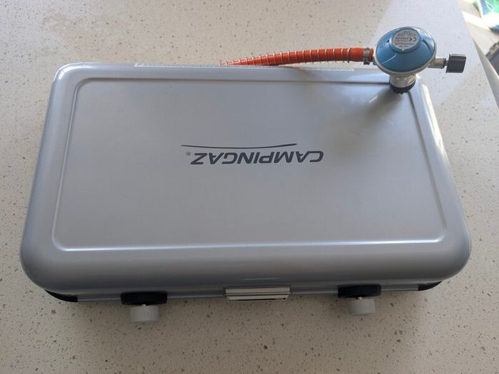 Camping Stove