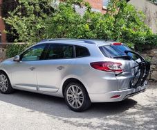 2015 Renault Grand Megane GT 1.5 dci