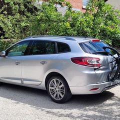 2015 Renault Grand Megane GT 1.5 dci