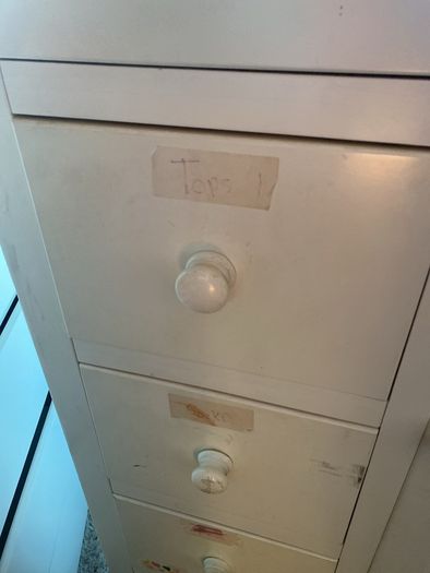wardrobe
